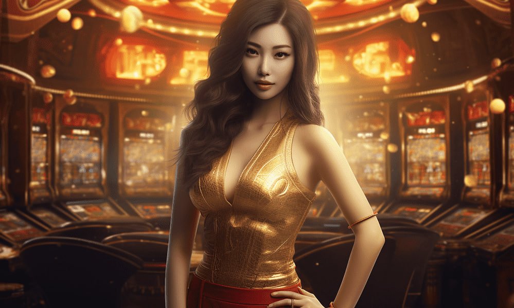 777gam Live Casino